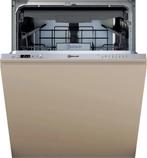 Bauknecht B0i D541a S Inbouw Vaatwasser 60cm, Elektronische apparatuur, Vaatwasmachines, Ophalen of Verzenden, Nieuw
