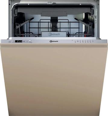 Bauknecht B0i D541a S Inbouw Vaatwasser 60cm, Ophalen of Verzenden, Nieuw