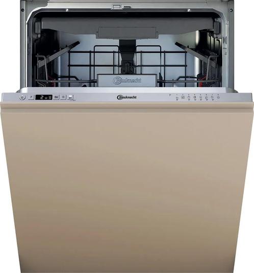 Bauknecht B0i D541a S Inbouw Vaatwasser 60cm, Elektronische apparatuur, Vaatwasmachines, Ophalen of Verzenden