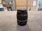 Veiling - Canon EFS 18-55mm Standaard Lens - In Nette Staat, Audio, Tv en Foto, Foto | Lenzen en Objectieven, Gebruikt