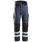 Snickers 6619 allroundwork 37.5 isolerende werkbroek - 9504, Nieuw