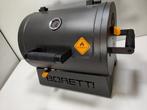 Boretti Terzo Barbecues, Tuin en Terras, Houtskoolbarbecues, Verzenden, Nieuw