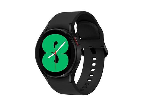 Samsung Galaxy Watch 4 44mm / SV - Zwart, Huis en Inrichting, Woonaccessoires | Overige, Zo goed als nieuw, Verzenden
