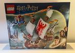 Lego - Harry Potter - 76440 - Wizarding World Triwizard