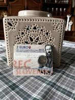 Slowakije. 2 Euro 2015 Ludovit Stur (Zonder minimumprijs)