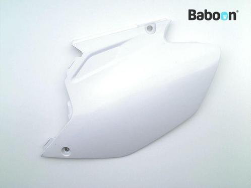Cache latéral gauche Yamaha WR 450 F 2003-2006 (WR450F), Motoren, Onderdelen | Yamaha, Verzenden