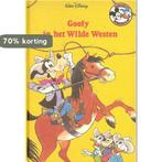 51 goofy in wilde weste Walt disney boekenclub 9789032009861, Boeken, Verzenden, Gelezen, Claudy Pleysier