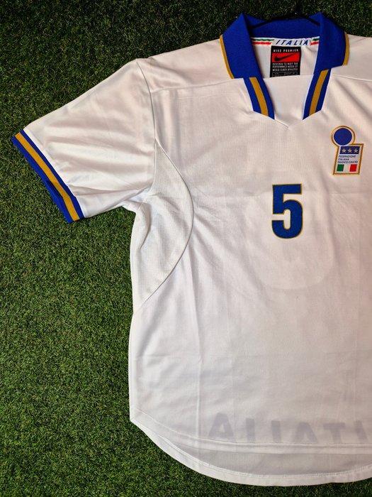 Italia Nationale - Voetbal Europees kampioenschap -, Verzamelen, Overige Verzamelen