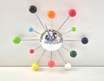 Karlsson Sputnik/Starburst klok & Spider klokken - Metaal,, Antiek en Kunst