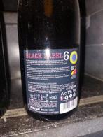 Boon - Oude Geuze Black Label - 75cl - 6 flessen, Nieuw