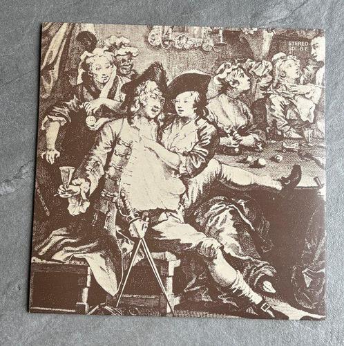 Caravan - Rare UK mint Waterloo Lily - LP - Stéréo - 1972, Cd's en Dvd's, Vinyl Singles