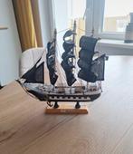 Scheepsbouwers scheepsmodel, Nieuw