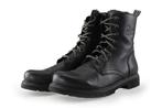 Panama Jack Veterboots in maat 40 Zwart | 5% extra korting, Kleding | Dames, Schoenen, Verzenden, Zwart, Overige typen, Panama Jack