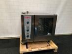 Rational combi steamer CMP61 Elektrisch, Ophalen of Verzenden, Gebruikt, Ovens, Microgolfovens en Steamers