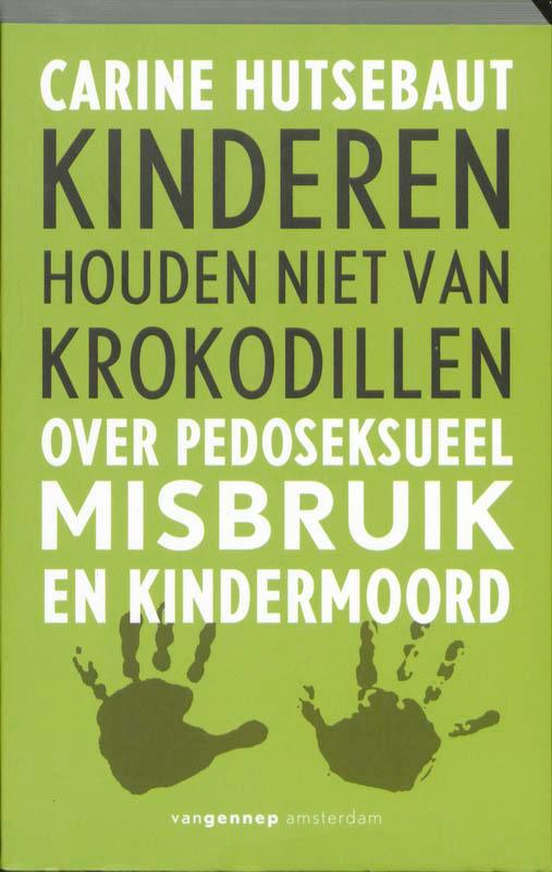 Kinderen houden niet van krokodillen 9789055154876, Boeken, Politiek en Maatschappij, Gelezen, Verzenden
