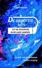 De grootste hits uit de seventies in de Lage Landen, Verzenden, Zo goed als nieuw, Luc Vanhixe