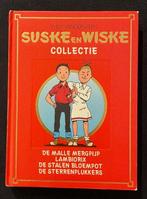 Suske en Wiske - Lukturama bundel 20 met originele Lambik, Boeken, Stripverhalen, Nieuw
