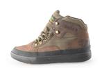 Timberland Wandelschoenen in maat 43½ Bruin | 5% extra, Kleding | Heren, Schoenen, Bruin, Verzenden, Timberland, Zo goed als nieuw