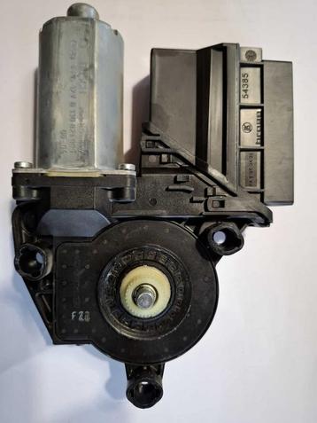 VOLKSWAGEN TRANSPORTER T5 RAAMMOTOR LINKS 7H1 959 801 beschikbaar voor biedingen