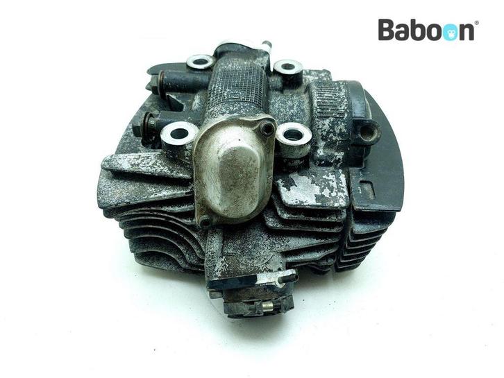 Cilinderkop Voor Yamaha XVS 1100 A Dragstar Classic, Motoren, Onderdelen | Yamaha, Gebruikt, Verzenden