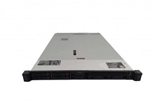 HPE DL360 Gen10, 2x Xeon Gold 6148 20C 2.4GHz, 128GB (8x16GB, Computers en Software, Desktop Pc's
