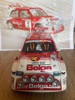 Sunstar 1:18 - Voiture miniature - MG Métro Marc Duez, Nieuw
