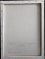 Vera Moiseeva (1974) - Le portrait dun Lion en uniforme de