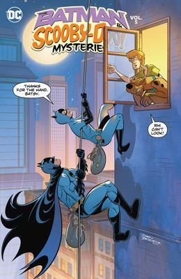 The Batman & Scooby-Doo Mysteries 5, Boeken, Strips | Comics, Verzenden
