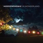Hooverphonic - In Wonderland op CD, Verzenden