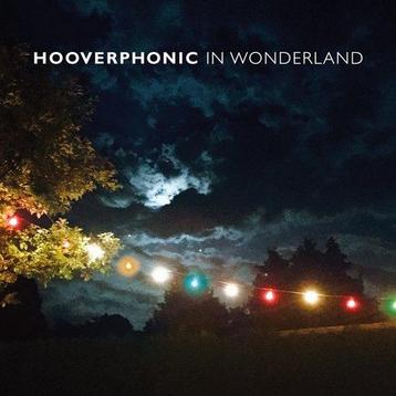 Hooverphonic - In Wonderland op CD