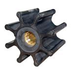 Bieden: Jabsco neoprene 10 blade impeller kit black - 17937, Ophalen of Verzenden, Nieuw