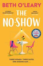 The no-show 9781529409116 Beth OLeary, Verzenden, Gelezen, Beth O'Leary