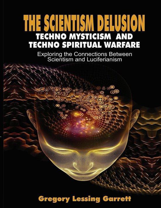The Scientism Delusion - Gregory Lessing Garrett - 978138768, Livres, Religion & Théologie, Envoi