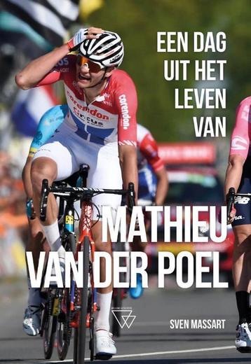 Een dag uit het leven van Mathieu van der Poel / Een dag uit, Verzenden, Sven Massart