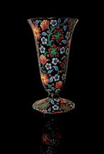 Émaux de Longwy - Vase - Céramique, Antiquités & Art