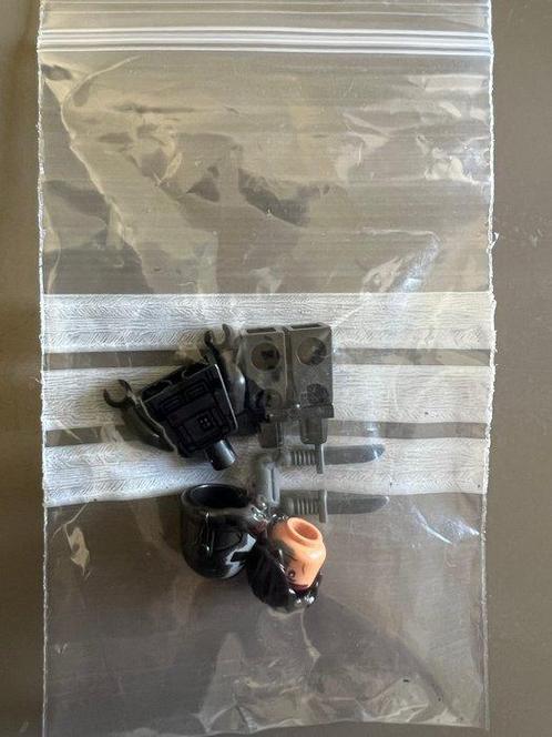 Lego - Star Wars - sw1148 - Clone Commando Sergeant Hunter,, Kinderen en Baby's, Speelgoed | Duplo en Lego