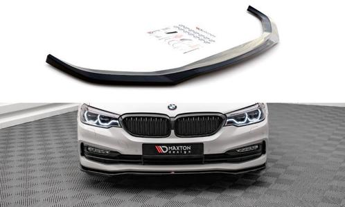 Maxton Design Front Spoiler V1 BMW 5 serie G03 G31 B3148, Autos : Pièces & Accessoires, Carrosserie & Tôlerie