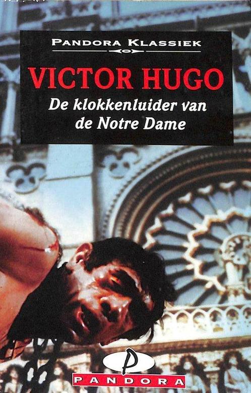 De klokkenluider van de Notre-Dame - Victor Hugo, Livres, Romans, Envoi
