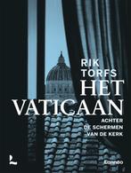 Het Vaticaan 9789401493567 Rik Torfs, Boeken, Verzenden, Gelezen, Rik Torfs