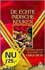 ECHTE INDISCHE KEUKEN 9789021592961 C. Cress, Boeken, Verzenden, Gelezen, C. Cress