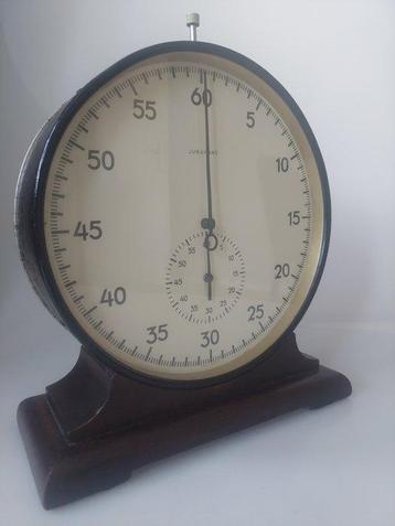 Junghans - Stopwatch - 1900-1949, Antiek en Kunst