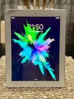 Apple iPad 4th Gen with iOS 10.3.3 installed and Flappy Bird