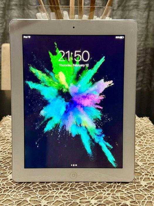 Apple iPad 4th Gen with iOS 10.3.3 installed and Flappy Bird, Consoles de jeu & Jeux vidéo, Consoles de jeu | Accessoires Autre