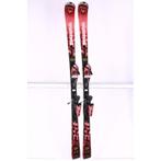 162 skis ROSSIGNOL HERO CARVE KONECT 2025, grip walk, v- fi, Verzenden, Nieuw, Rossignol