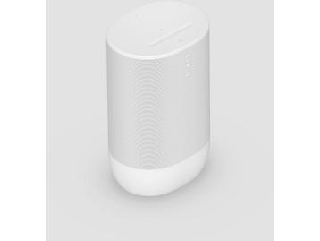 Sonos Move 2 - Draadloze Bluetooth Speaker - Waterdicht en, Verzenden
