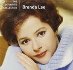 Brenda Lee - The Definitive Collection, Verzenden