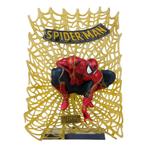 Marvel Collection PVC Statue 1/6 Spider-Man (Spider-Man # 1), Verzamelen, Ophalen of Verzenden, Nieuw