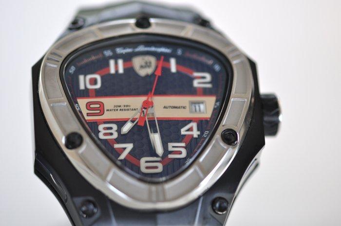 Tonino Lamborghini - Spyder - Zonder Minimumprijs - RG68?? -, Handtassen en Accessoires, Horloges | Heren