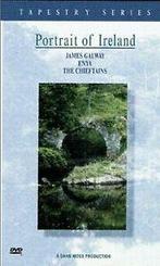 Various Artists - Portrait of Ireland  DVD, Cd's en Dvd's, Zo goed als nieuw, Verzenden