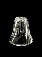 Val Saint Lambert - René Delvenne - Vase - Modèle Torsade, Antiek en Kunst